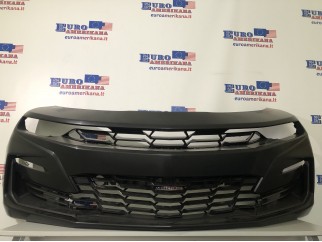 Front Bumper Set (SS)